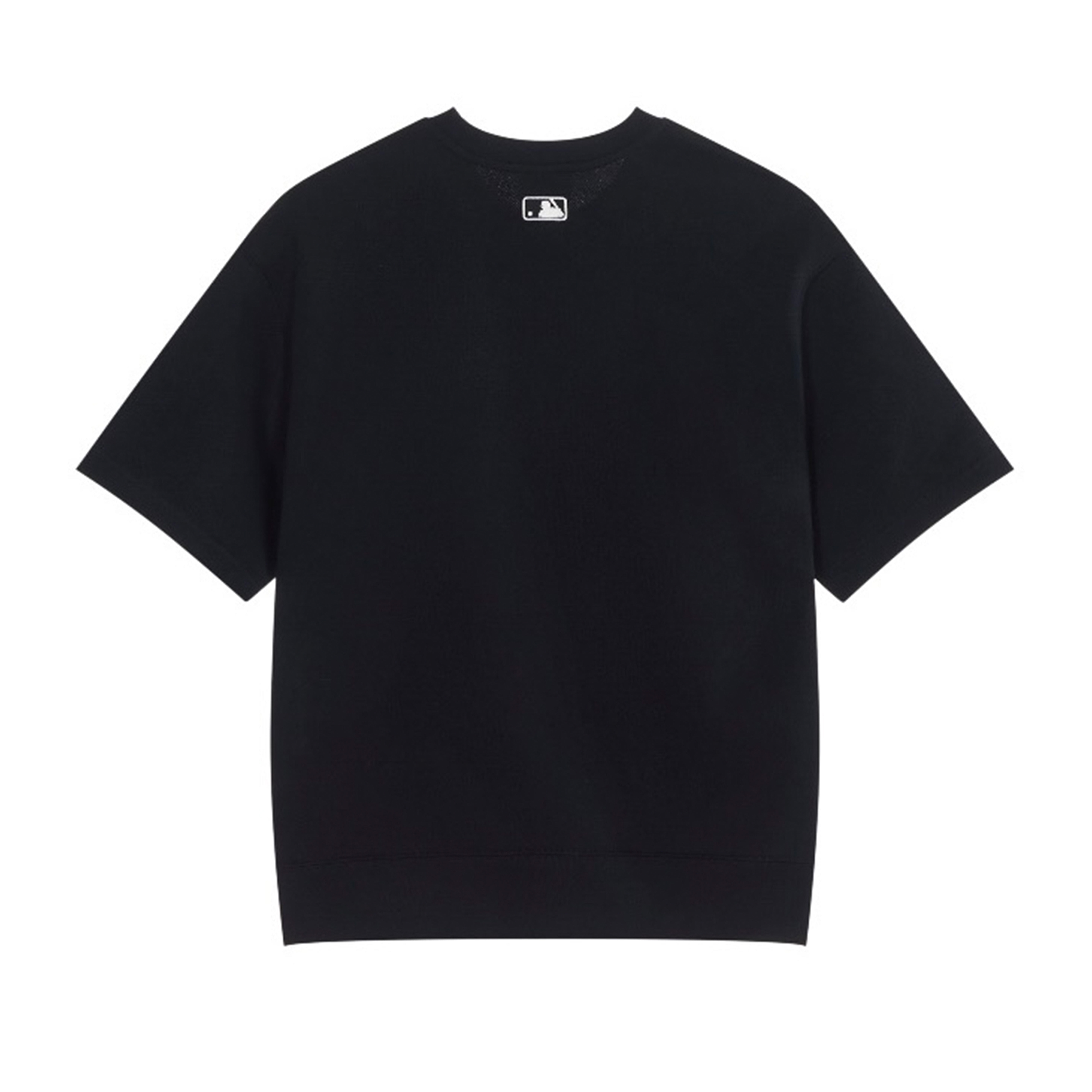 

MLB Футболка New York Yankees из коллекции Fashion Sports, унисекс, черная