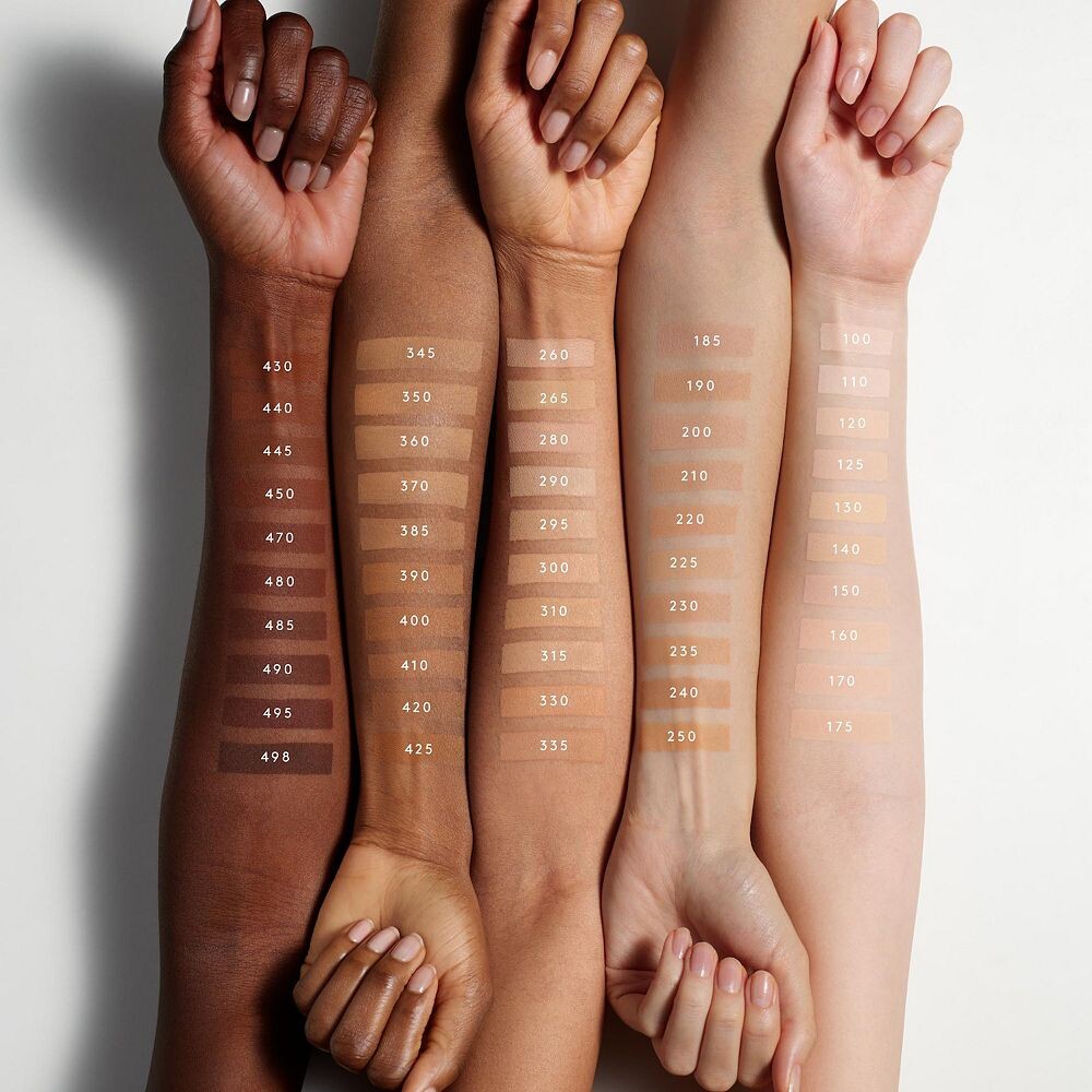 FENTY BEAUTY от Rihanna Pro Filt'r Soft Matte Longwear Liquid Foundation FENTY BEAUTY by Rihanna, 498 — фото 4