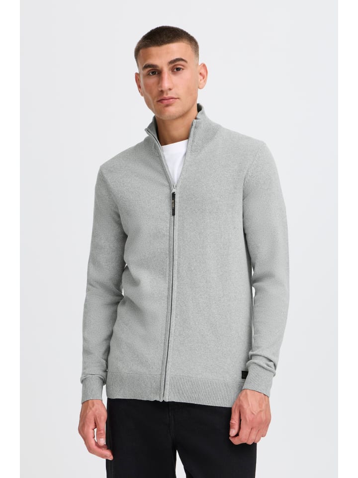 

Кардиган !SOLID, серый