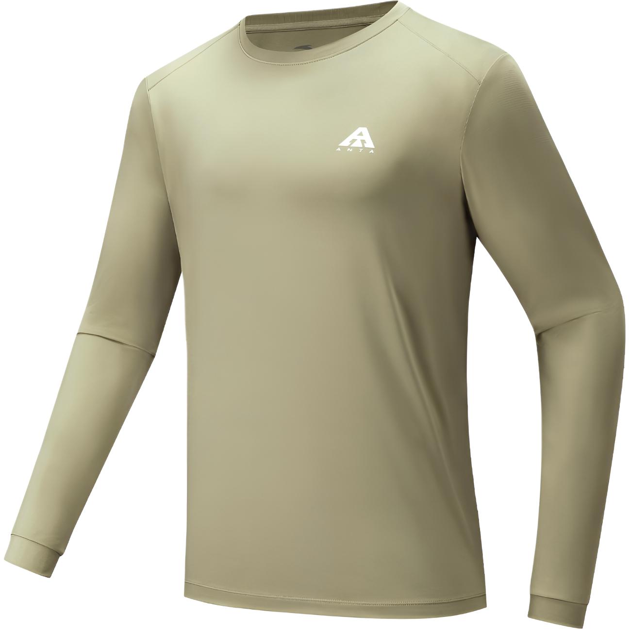 

Футболка мужская outdoor collection ANTA, зеленый