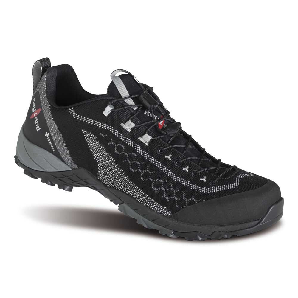 

Походная обувь Kayland Alpha Knit Goretex, черный