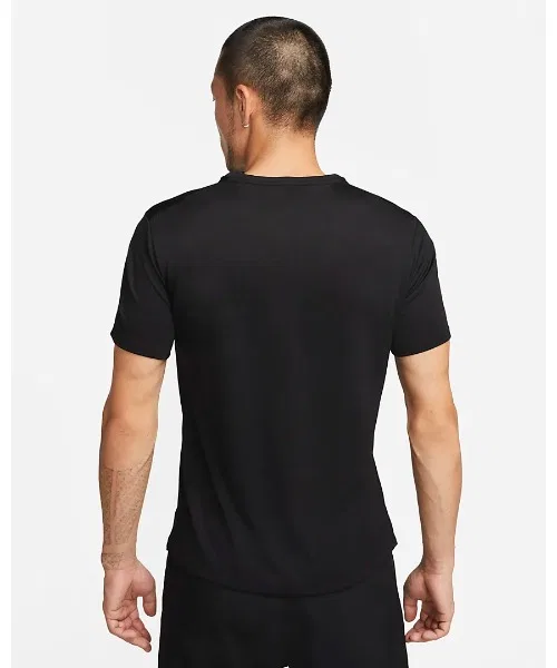 Мужская футболка NIKE DF MAILER S/S TOP — фото 4