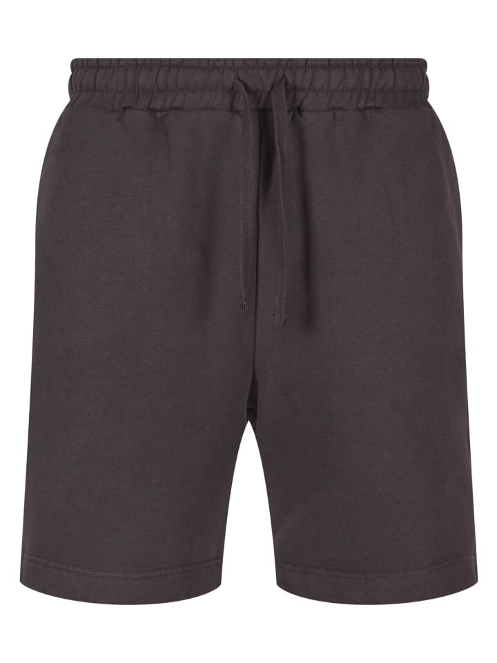 

Шорты 2Y Studios, цвет washed black