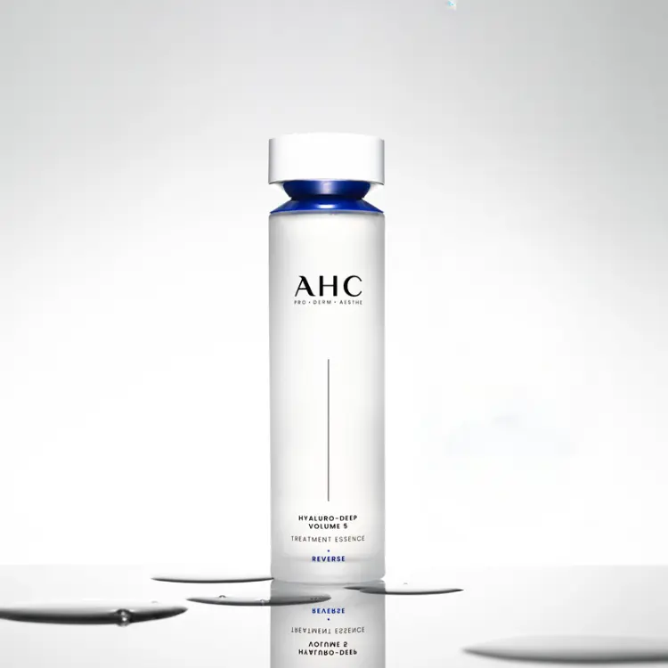 Тоник A.H.C — Love And Pure Dewy Collection -тонер увлажняющая, 130 мл — фото 3