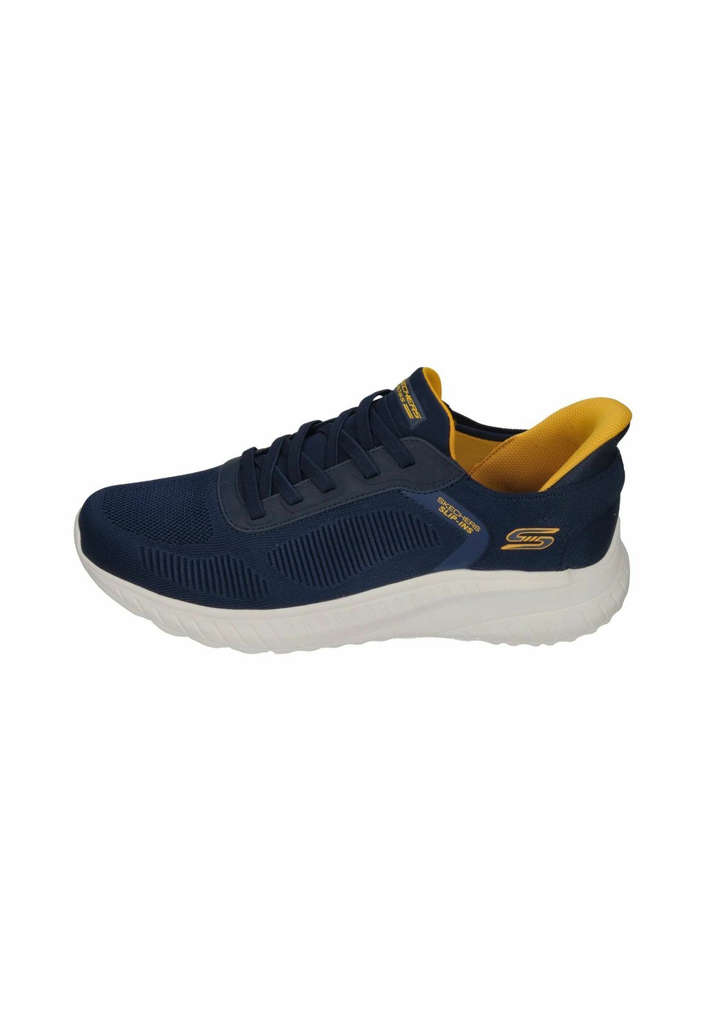 

Кроссовки Skechers, темно-синий