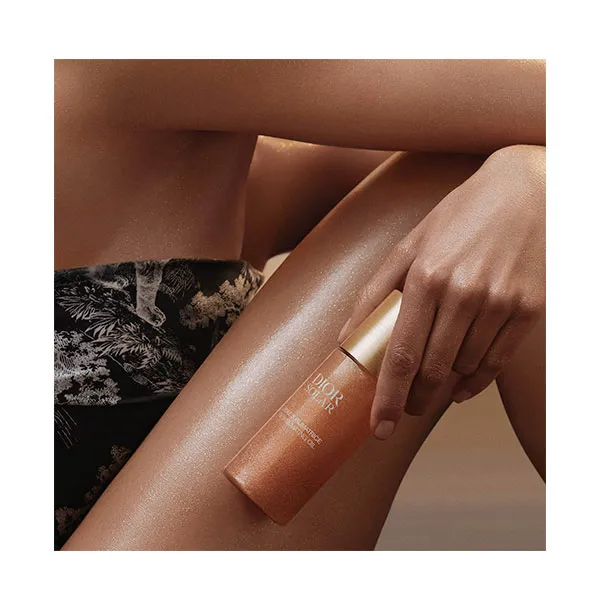 Сублимирующее масло для тела, лица и волос Solar Aceite Sublimador Dior, 125 ml — фото 4