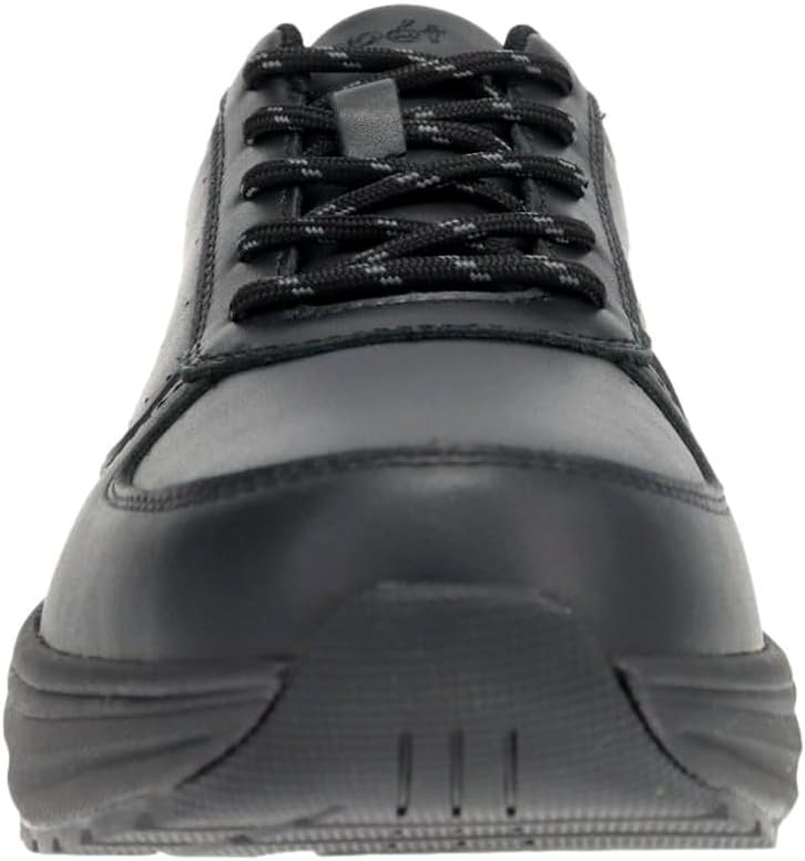 Кроссовки Propt Mens Maa312s Propet, черный — фото 2