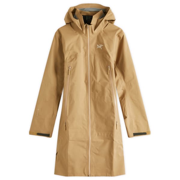 

Бета куртки Arc'Teryx, canvas