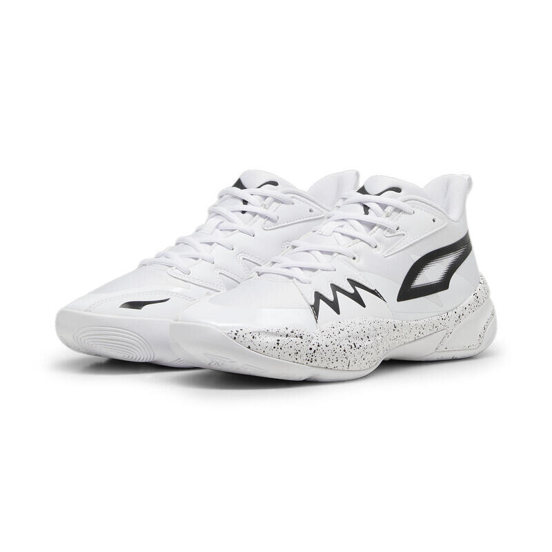 

Кроссовки Puma, белый