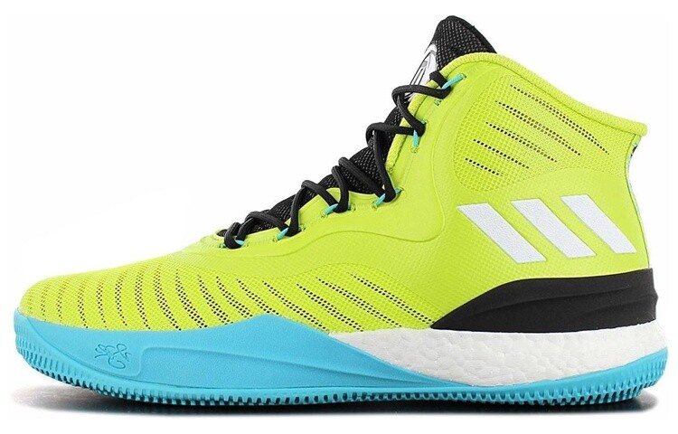 

Баскетбольные кроссовки Adidas D Rose 8 унисекс