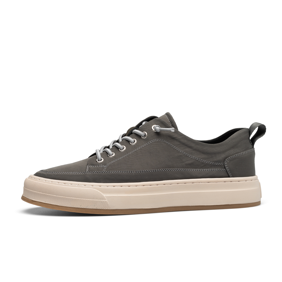 

D FUSE SCANDINAVIA нескользящие низкие повседневные кроссовки мужские D:FUSE SCANDINAVIA, Jasper