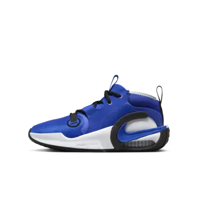 

Кроссовки Nike Air Zoom Crossover 2, цвет Racer Blue/Black/Pure Platinum/Racer Blue