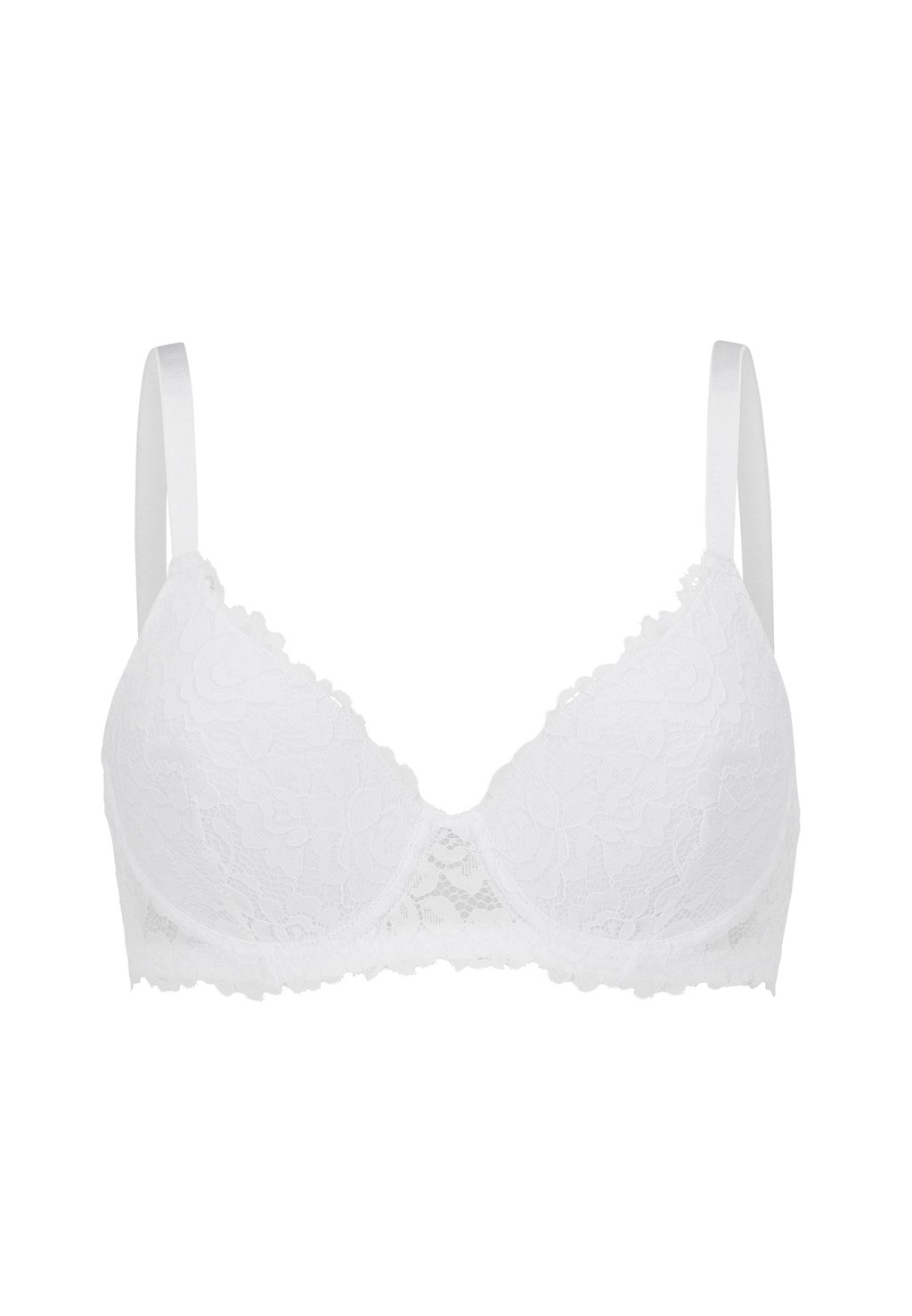 

Бюстгальтер на косточках Cellbes of Sweden, белый