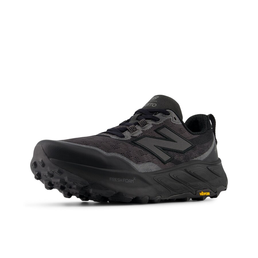 

Кроссовки для бега new balance Hierro v9, черный