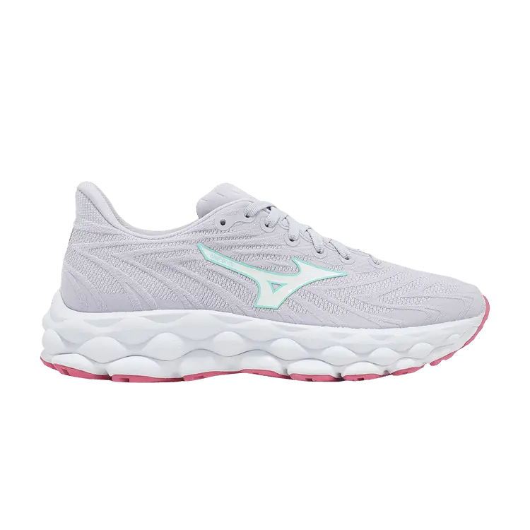 Кроссовки Wmns Wave Sky 8 'Thistle', фиолетовый