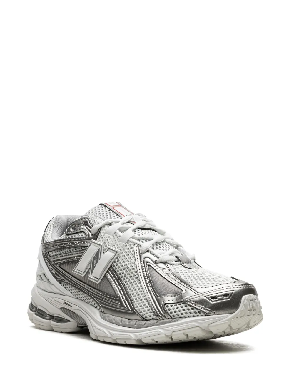 Кроссовки 1906R Silver Surfer NEW BALANCE, серебряный — фото 2
