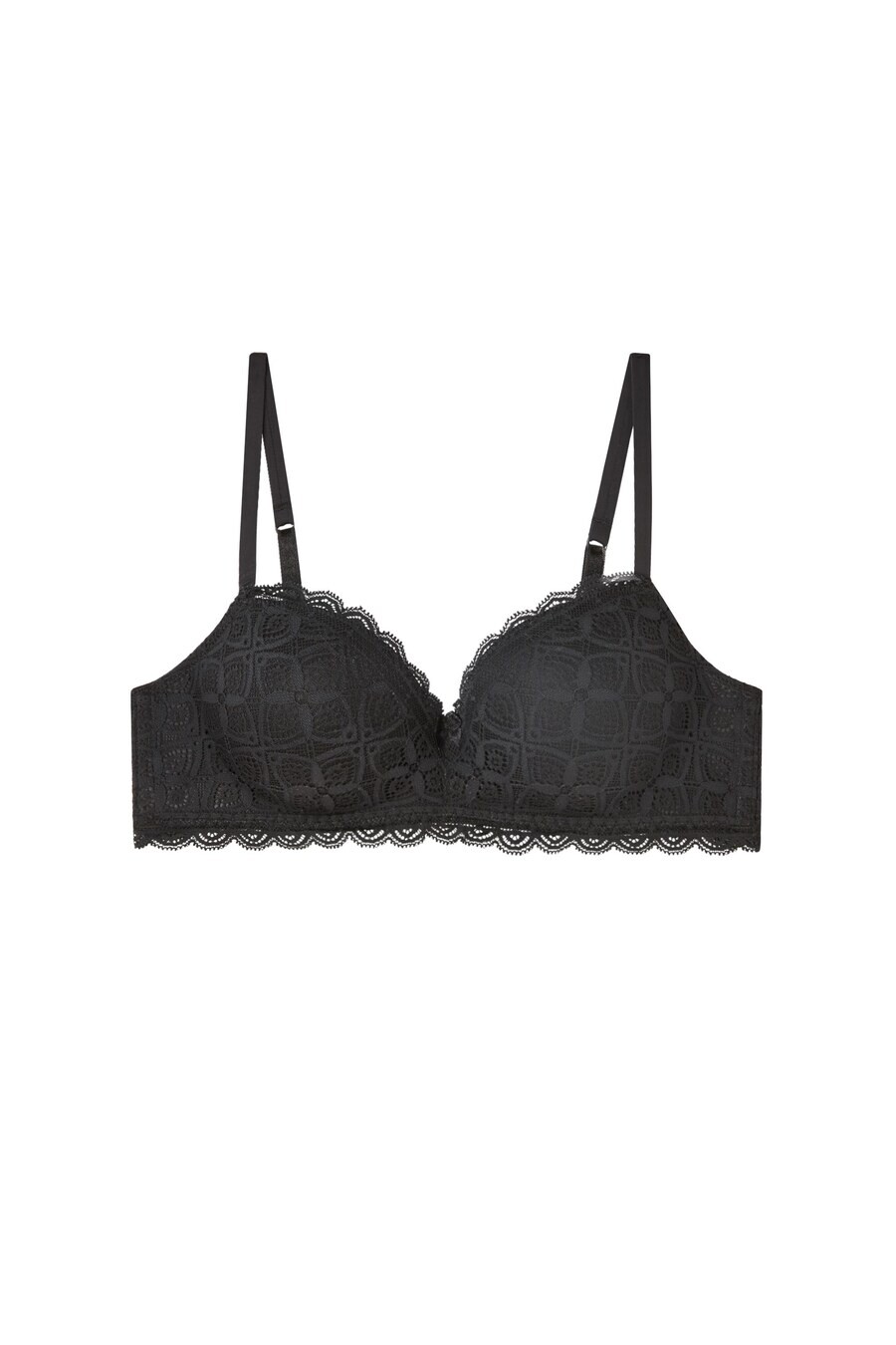 

Бюстгальтер Intimissimi, черный