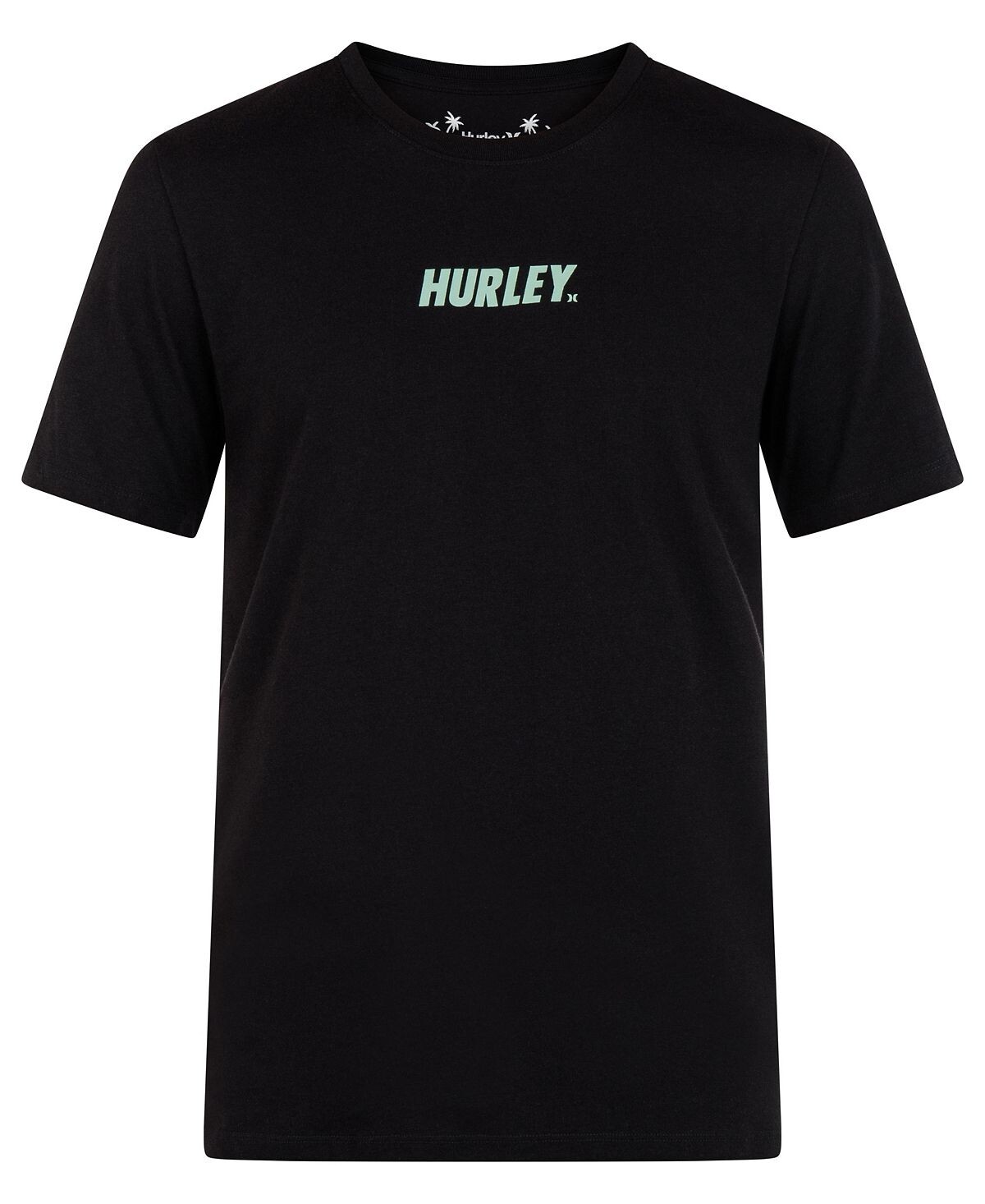 

Мужская футболка на каждый день Explore Fastlane с короткими рукавами Hurley