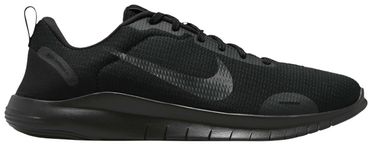 

Кроссовки Nike Flex Experience Run 12 'Black Anthracite', черный