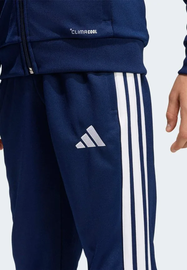 Спортивные штаны для тренировок лиги tiro26. Adidas Performance, Team Navy Blue/White — фото 3