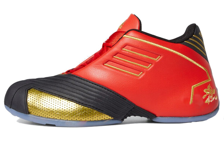 

Adidas T mac 1 Баскетбольные кроссовки унисекс
