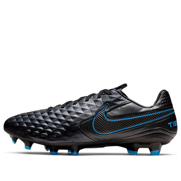 

Кроссовки Tiempo Legend 8 Pro FG Nike, черный
