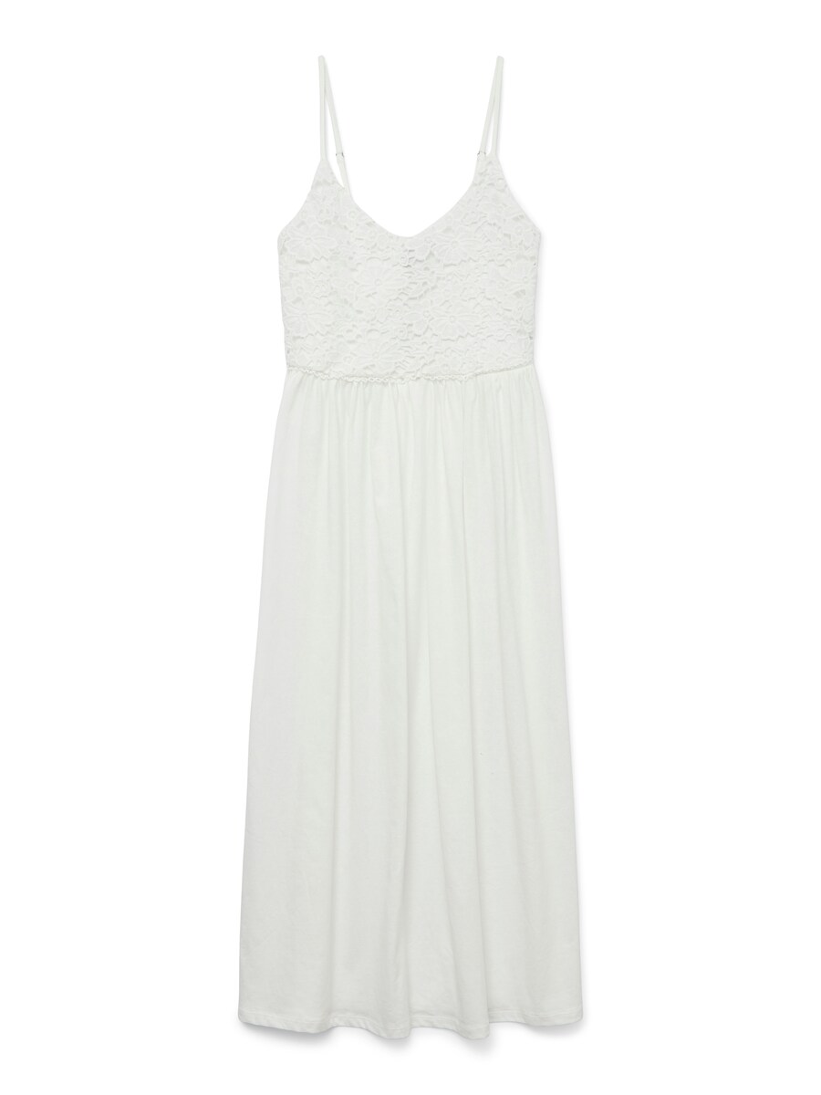 

Макси платье VERO MODA VMPanna, White