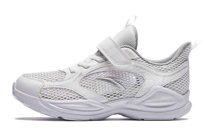 

Детские кроссовки GS Low-top Белые Anta Kids, белый