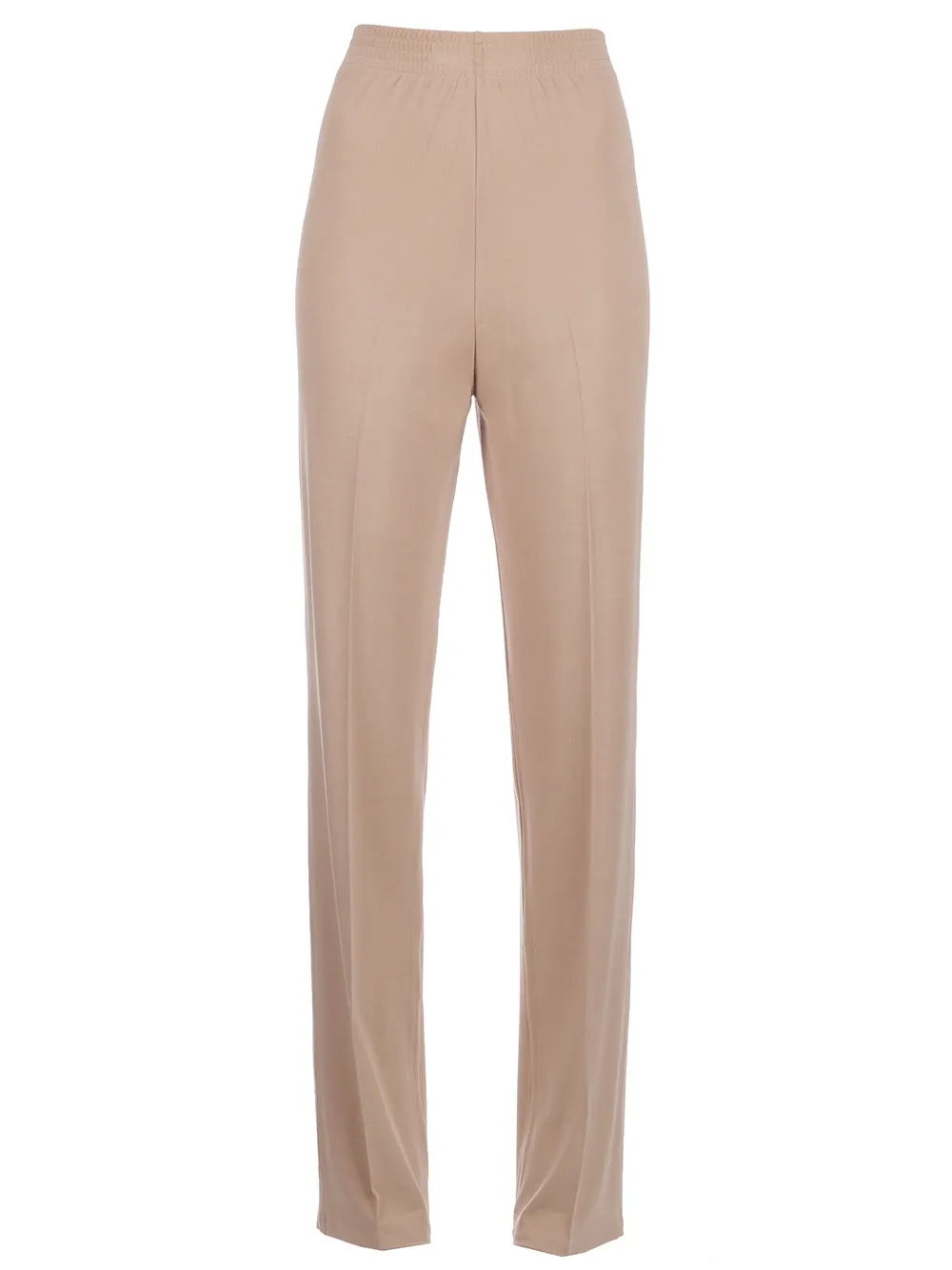 

Брюки на резинке Neil Barrett, коричневый