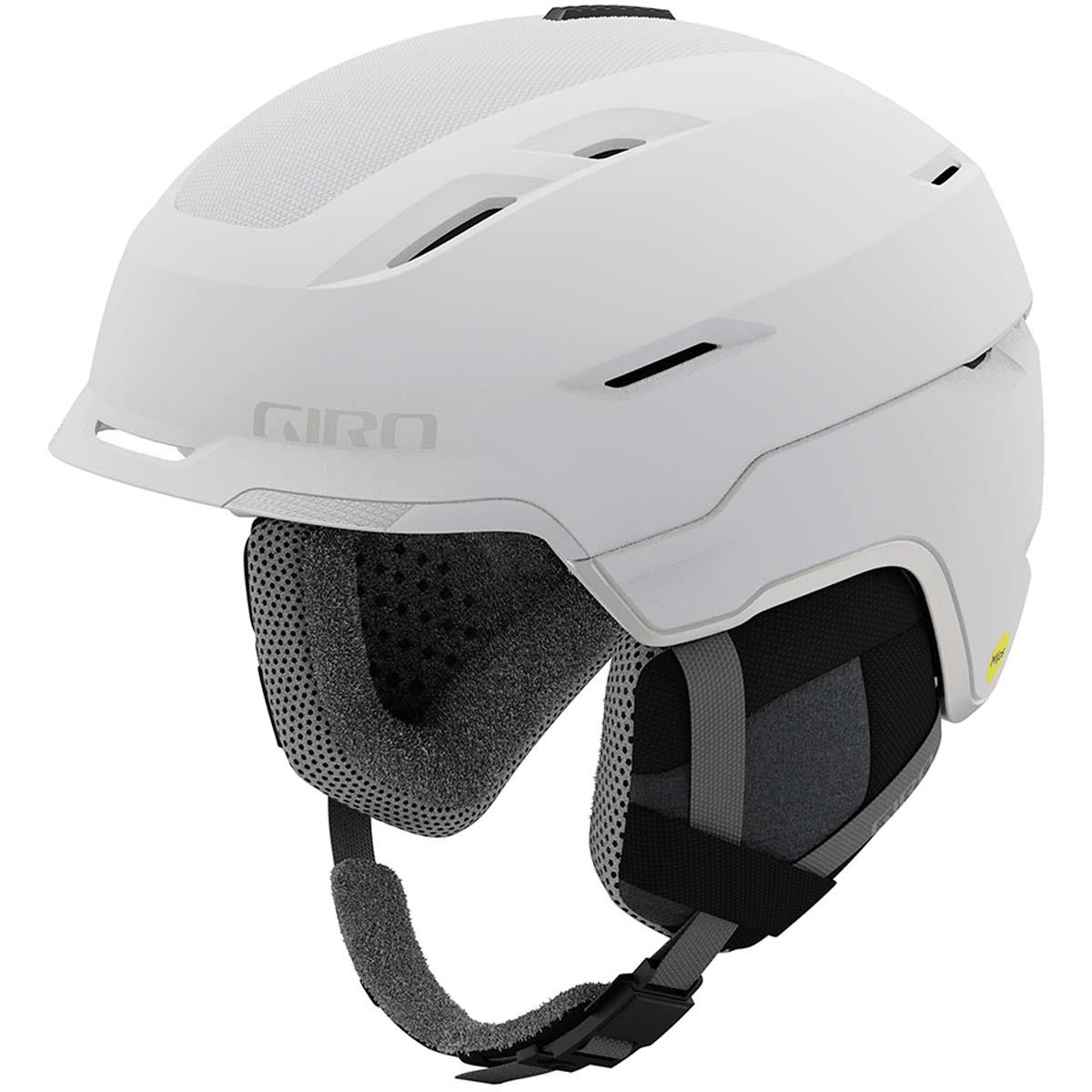 

Шлем Tenaya Spherical MIPS Giro, Matte White