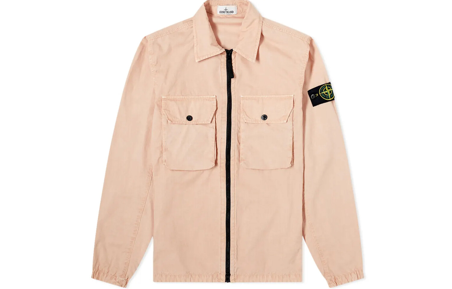 

Куртка мужская Stone Island, коралловый