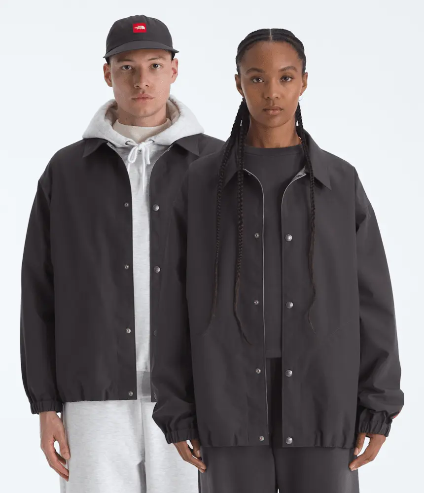 

Куртка тренера TNF Red Box The North Face, Obsidian