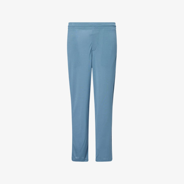 

Брюки пижамные Calvin Klein, серый