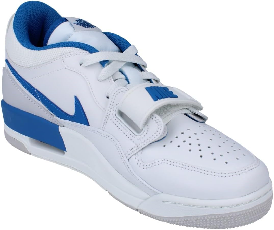 Кроссовки для мужчин Nike Air Jordan Legacy 312 Low Hj3480, белый/синий — фото 4