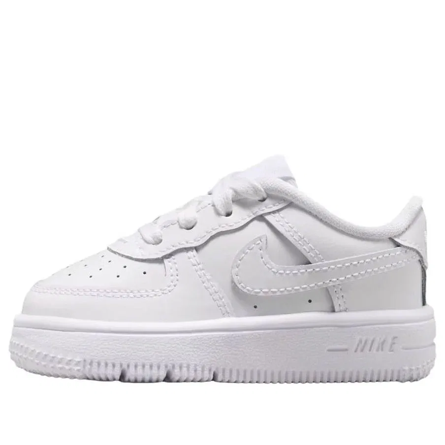 Кроссовки Nike Air Force 1 Low 'White' IV2451-100, белый