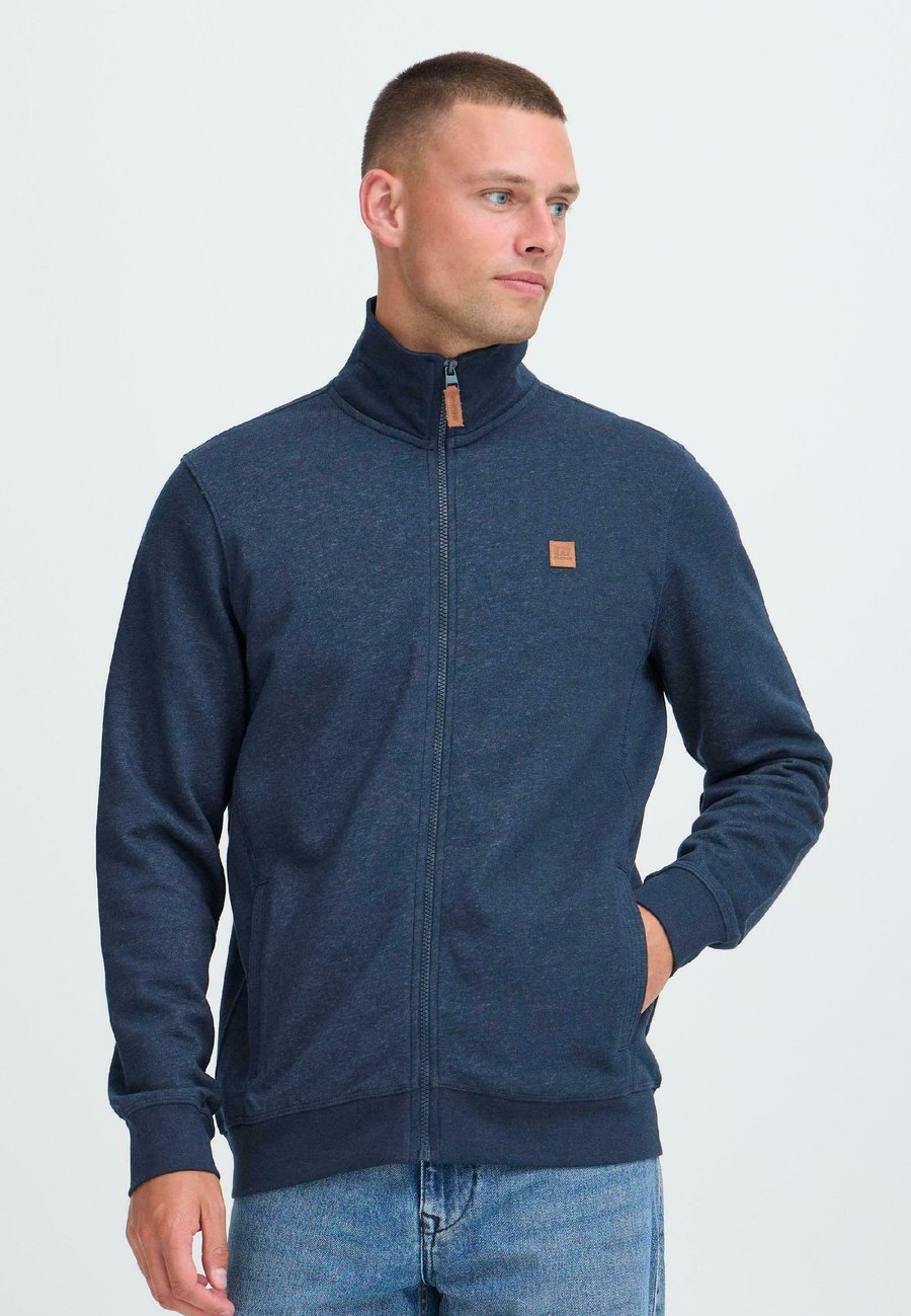 

Толстовка Blend BHPOLAX, Dress Blues Melange/Blue