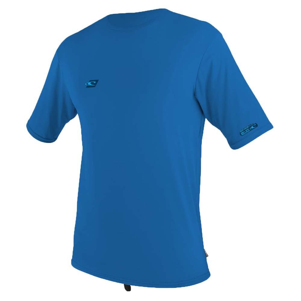 

Футболка O´neill Wetsuits Premium Skins Youth Short Sleeve Surf, синий