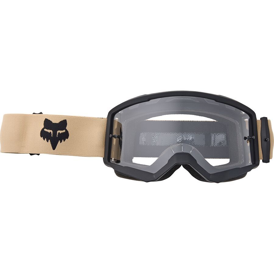 

Очки Fox Racing MTB Main Fox Racing, Iron