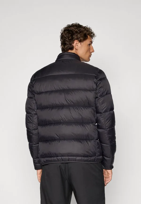 Зимняя куртка с утеплителем brookfield Calvin Klein Golf, Black — фото 3
