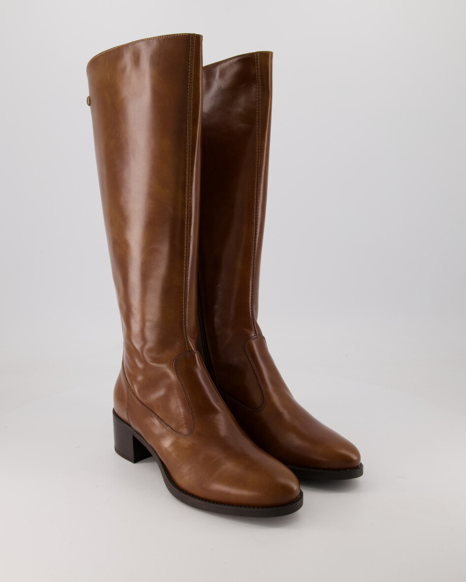 

Ботинки Nero Giardini Schaftstiefel, коричневый