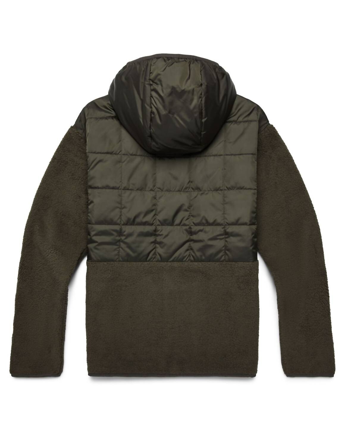 

Гибридная куртка Trico Iron 2 cotopaxi