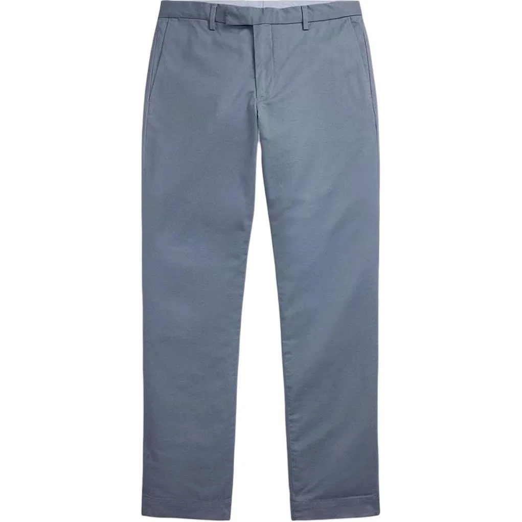 Брюки повседневные мужские SS25 Polo Ralph Lauren, Blue