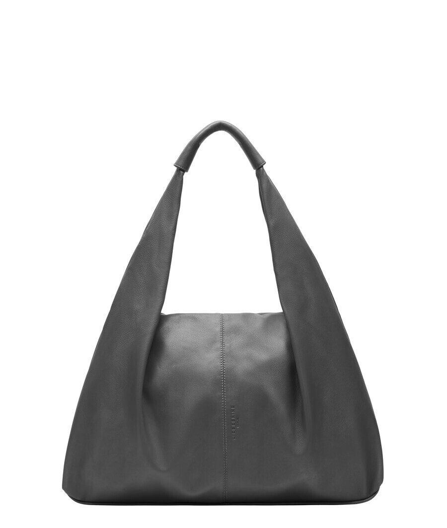

Сумочка Liebeskind Berlin Handbag, темно-серый