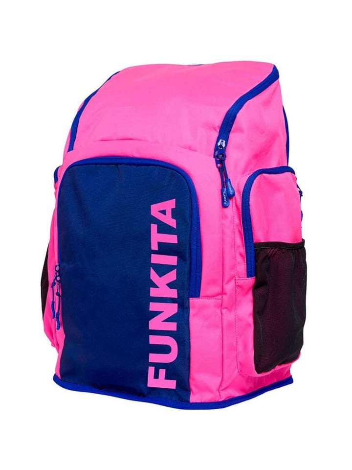 

Рюкзак Funkita, розовый