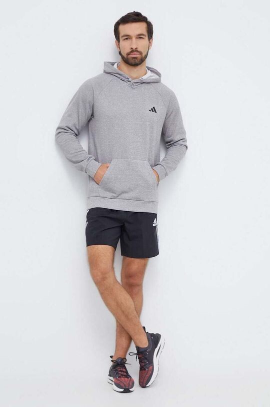 Толстовка для тренировок Adidas Performance — фото 2