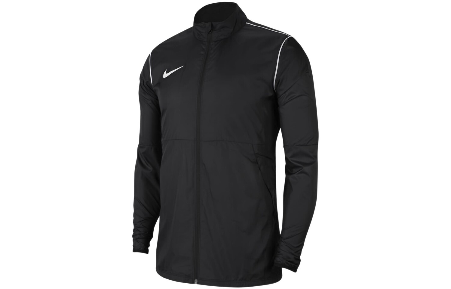 

Детская куртка Nike, цвет Black