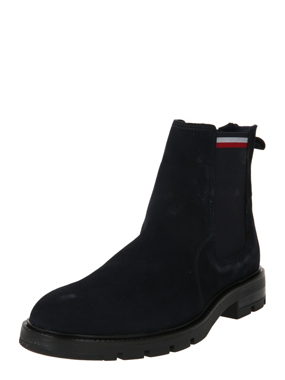 

Сапоги Tommy Hilfiger, синий