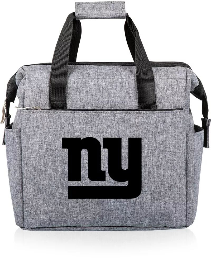 

Picnic Time New York Giants On The Go Холодильник для обеда