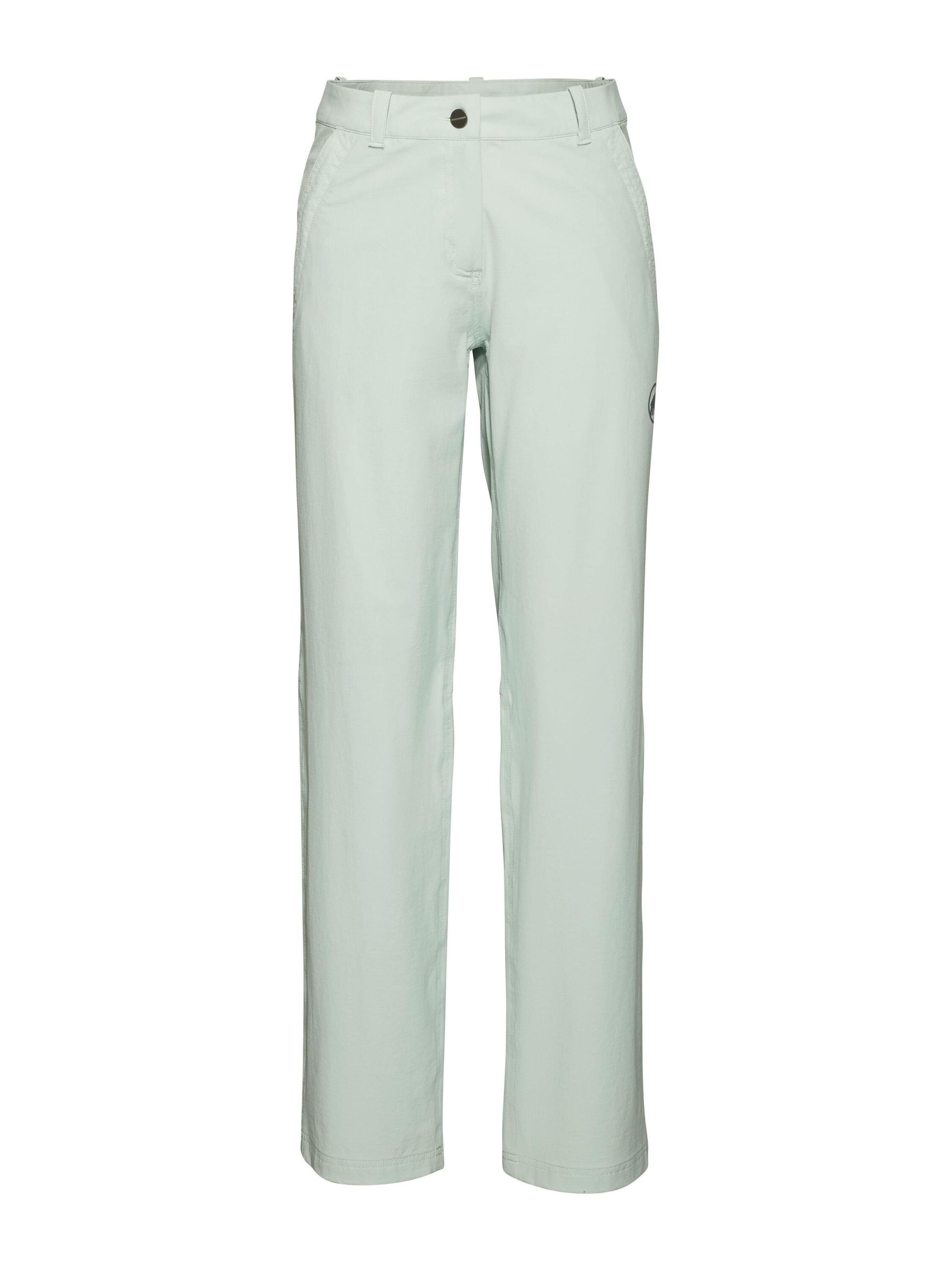 

MAMMUT Уличные штаны Regular в пастельно-зеленом цвете