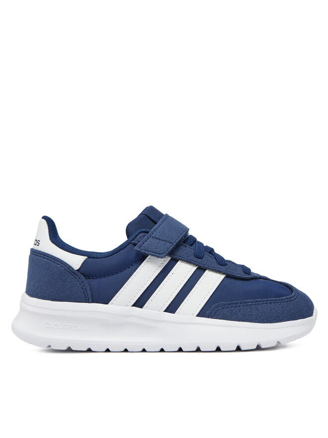

Кроссовки adidas Run 70s 2.0 Shoes Kids JI4687, темно-синий